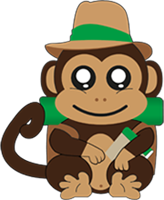 Logo de la startup BackPackMojo