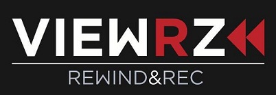 Logo de la startup Viewrz