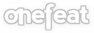 Logo de la startup OneFeat