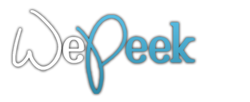 Logo de la startup WePeek