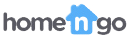 Logo de la startup Home’n’Go