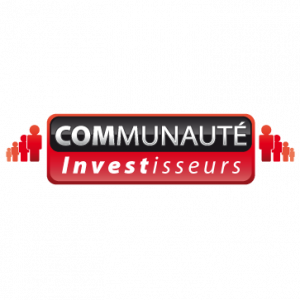 Logo de la startup Communaute-Investisseurs