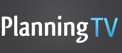 Logo de la startup Planning TV