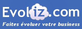 Logo de la startup Evoliz