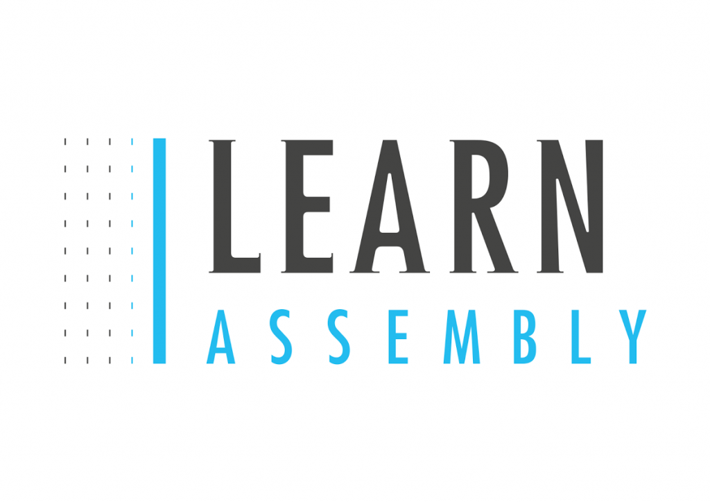 Logo de la startup LearnAssembly
