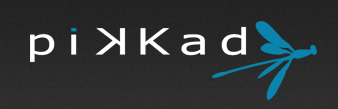 Logo de la startup Pikkad