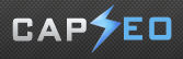 Logo de la startup CapSEO