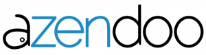 Logo de la startup Azendoo