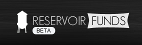 Logo de la startup ReservoirFunds