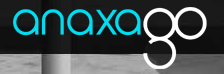 Logo de la startup Anaxago
