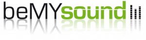 Logo de la startup BeMySound
