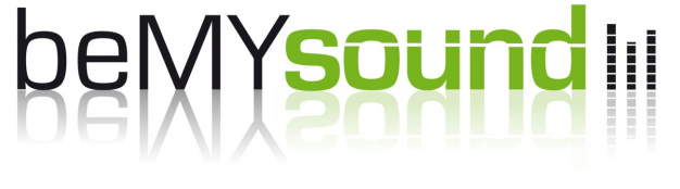 Logo de la startup BeMySound