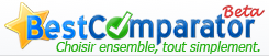 Logo de la startup BestComparator