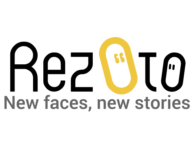 Logo de la startup Rezoto