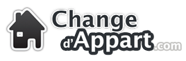 Logo de la startup changedappart