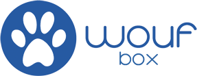 Logo de la startup WoufBox
