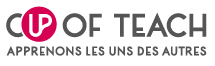 Logo de la startup Cup of Teach