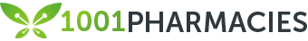 Logo de la startup 1001 pharmacies