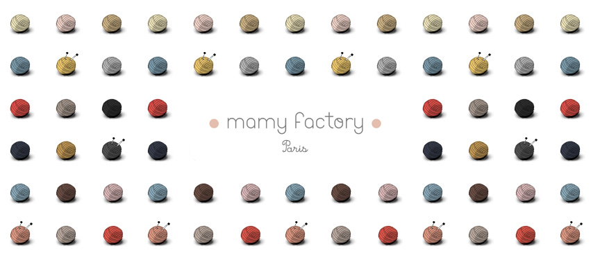 Mamy Factory