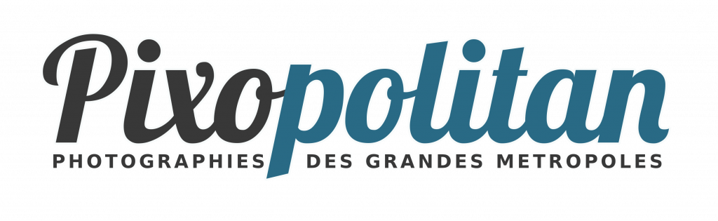 Pixopolitan