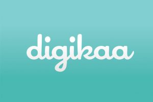 Logo de la startup Digikaa