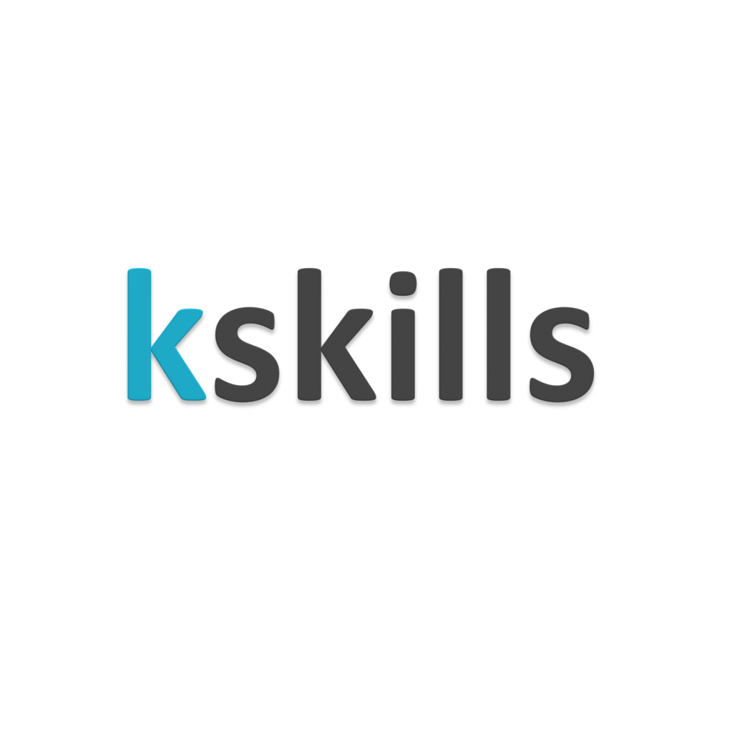 Logo de la startup kskills