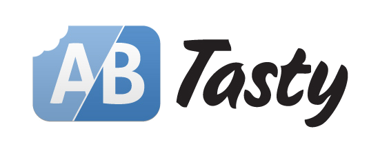 Logo de la startup AB Tasty