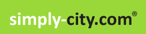 Logo de la startup Simply-city.com