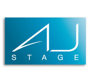 Logo de la startup AJ Stage