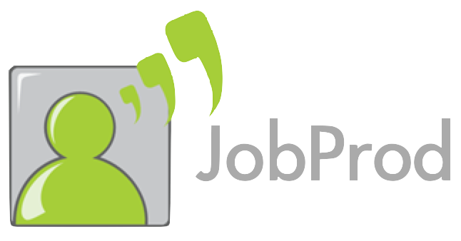 JobProd