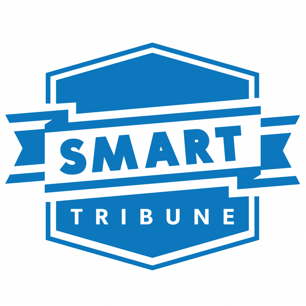 Logo de la startup Smart Tribune