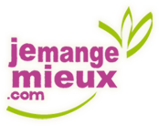 Logo de la startup Je Mange Mieux.com