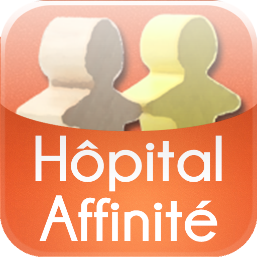 Hôpital Affinité