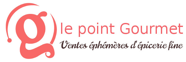 Logo de la startup Le point Gourmet