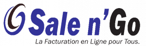 Logo de la startup Sale n'Go