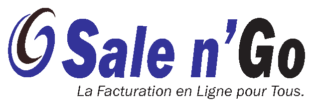 Logo de la startup Sale n'Go