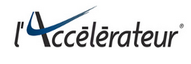 Logo de la startup L'Accélérateur