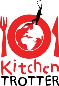 Logo de la startup Kitchen Trotter