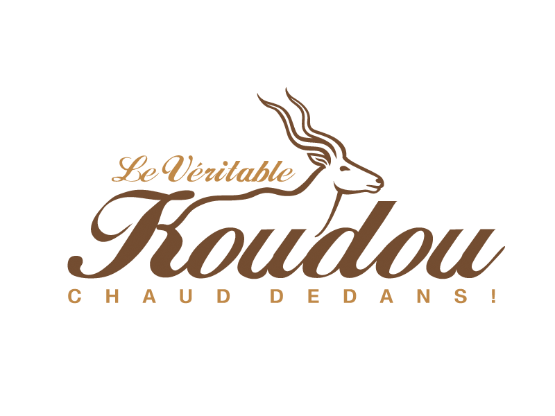 Logo de la startup Le Véritable Koudou
