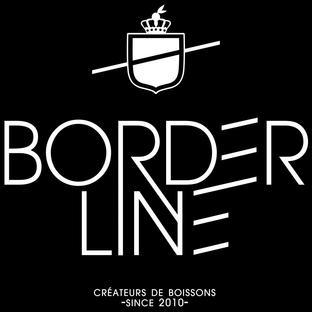 Logo de la startup Borderline