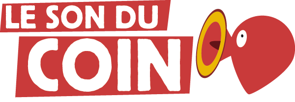 Logo de la startup Le Son du coin