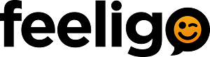 Logo de la startup Feeligo