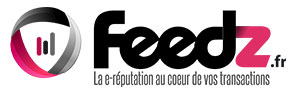 Logo de la startup Feedz
