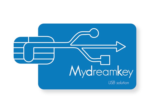 Logo de la startup MDK Solutions