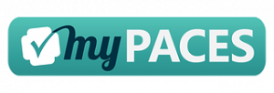 Logo de la startup MyPaces