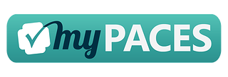 Logo de la startup MyPaces