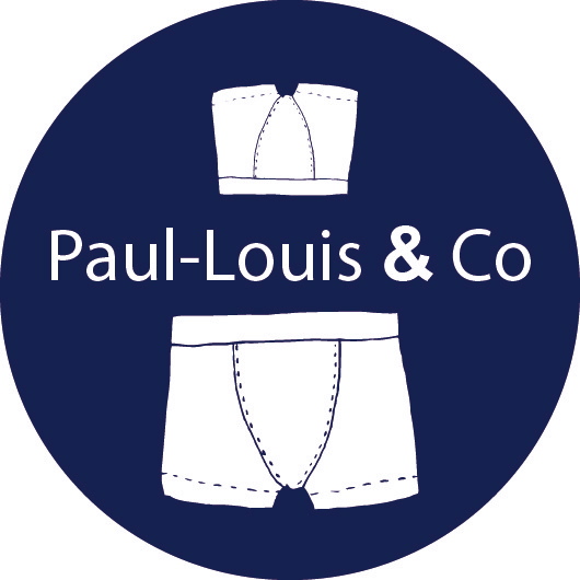 Logo de la startup Paul-Louis & Co