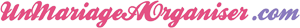 Un Mariage à Organiser