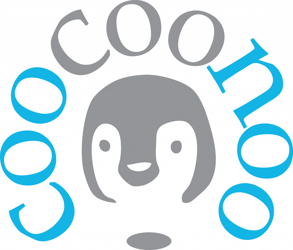 Logo de la startup CooCooNoo