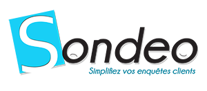 Logo de la startup Sondeo